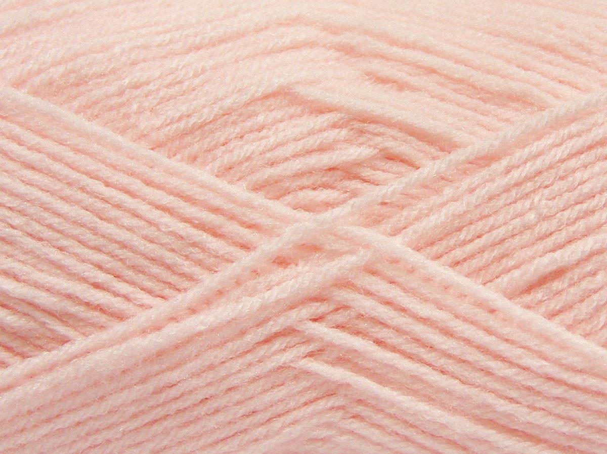 Classic DK Light Pink