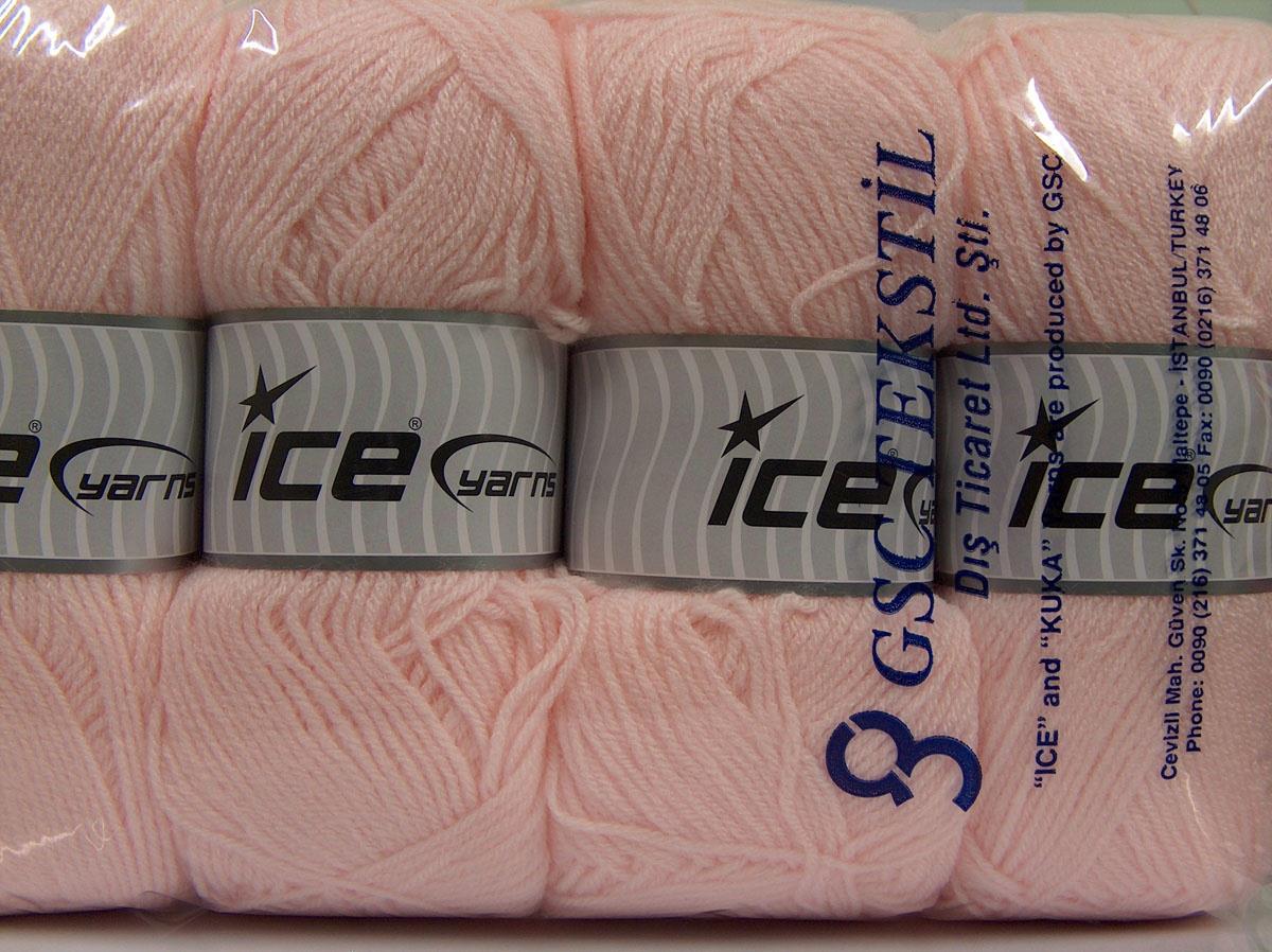 Classic DK Light Pink