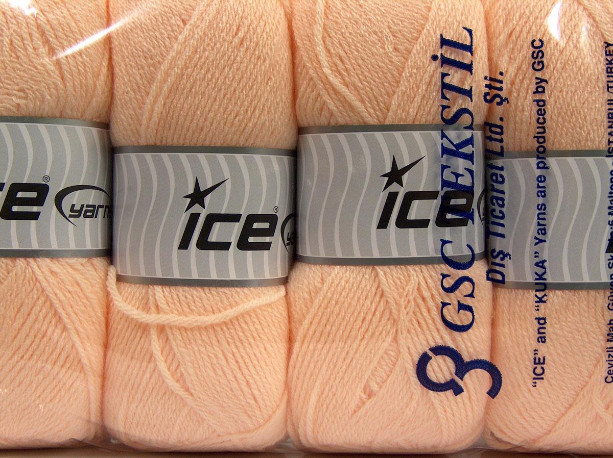 Classic DK Light Powder Pink