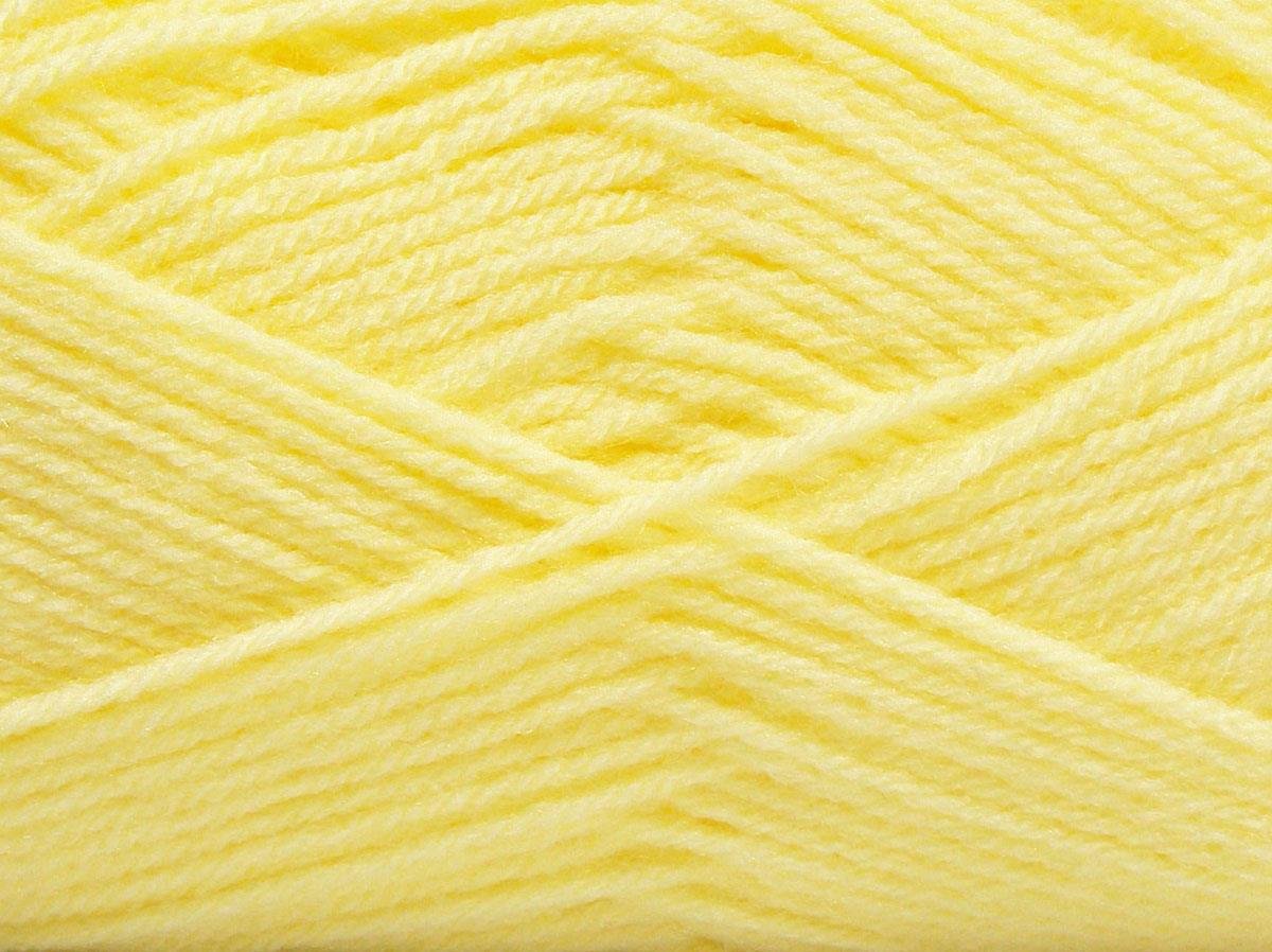 Classic DK Light Yellow