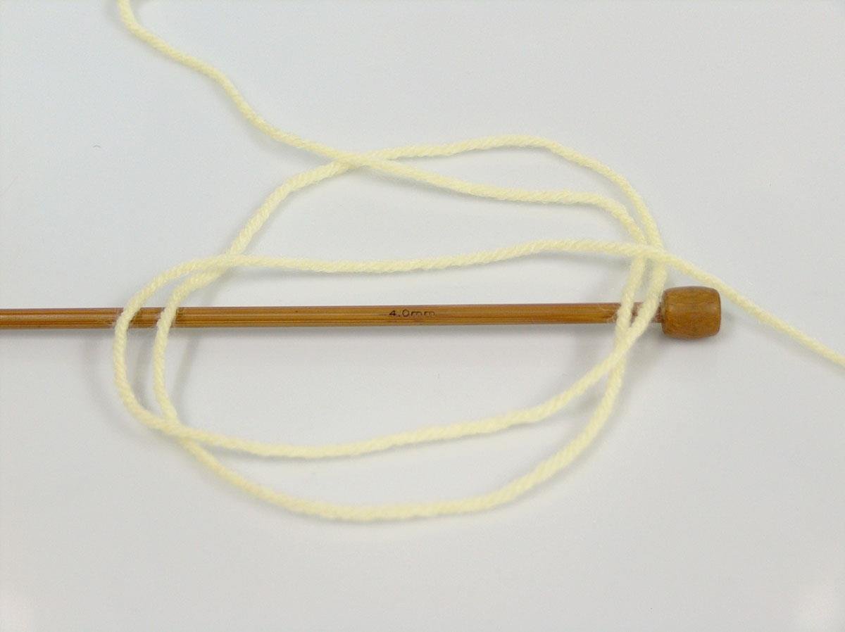 Classic DK Light Yellow