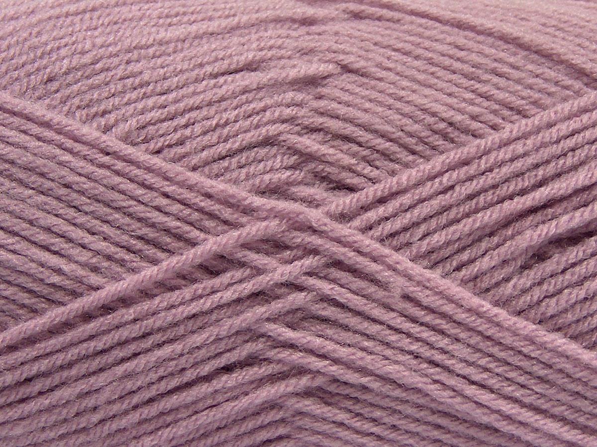 Classic DK Lilac
