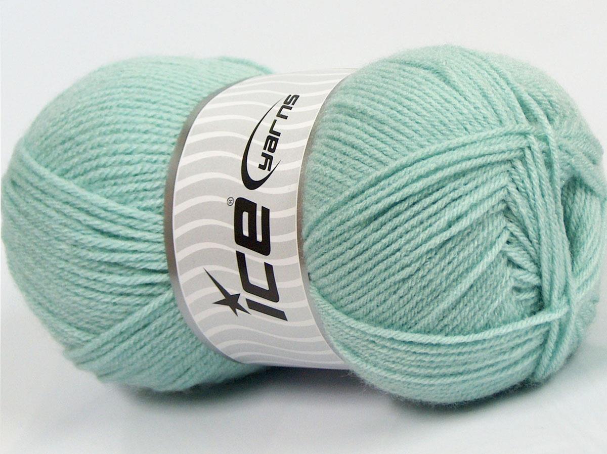 Classic DK Mint Green