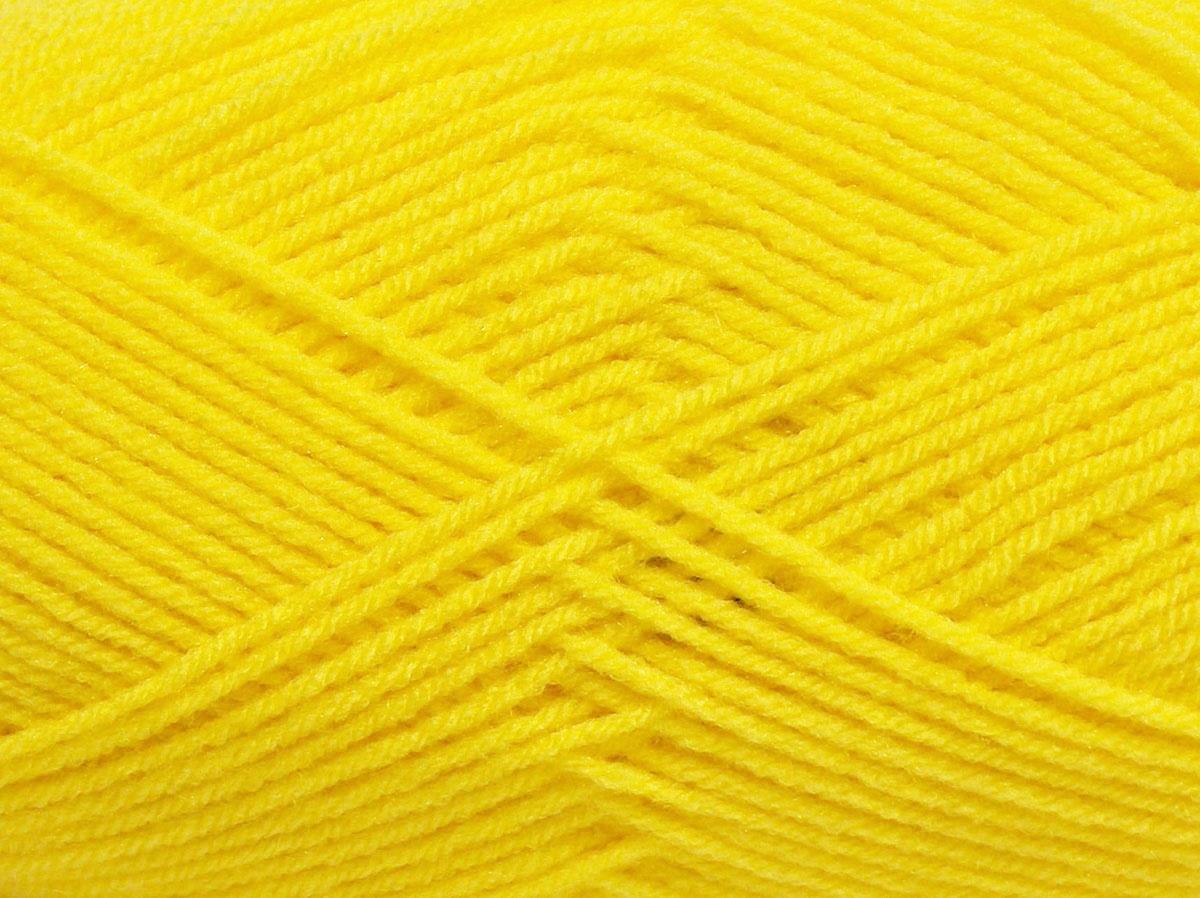 Classic DK Neon Yellow