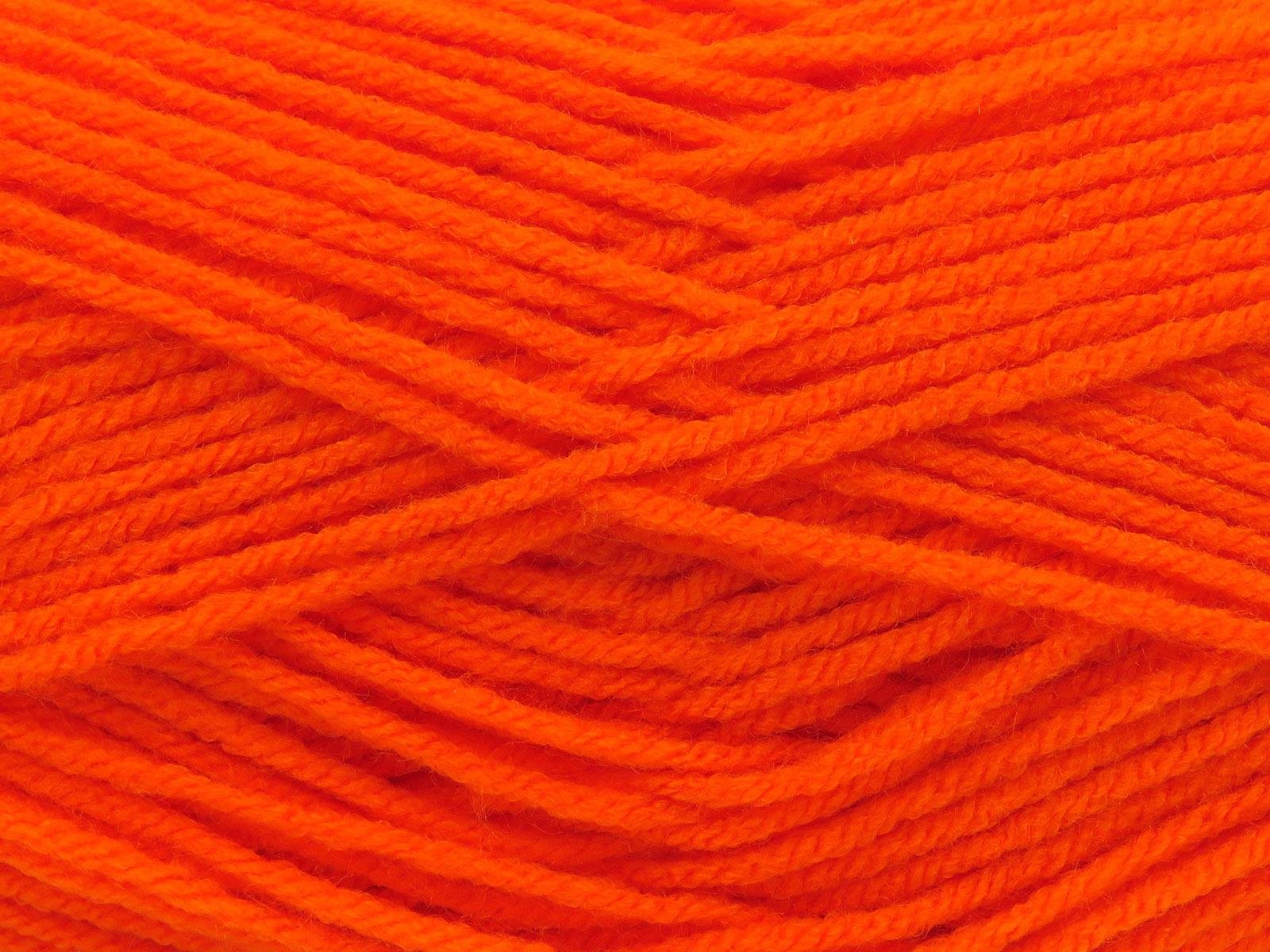 Classic DK Orange