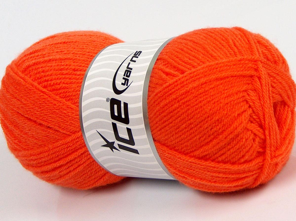 Classic DK Orange