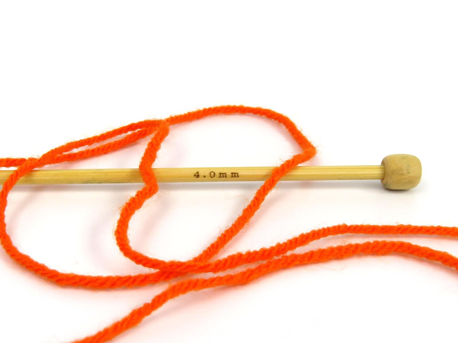 Classic DK Orange