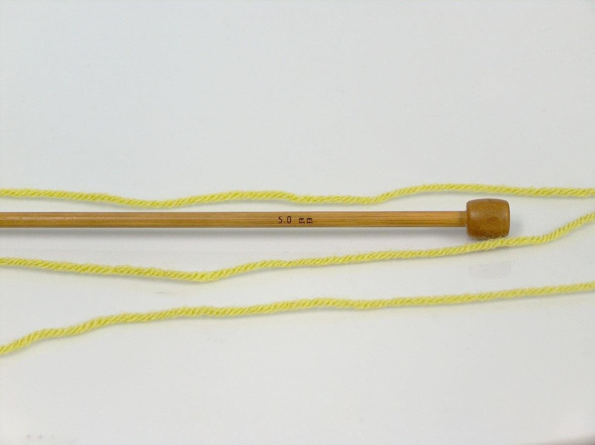 Classic DK Pistachio Green