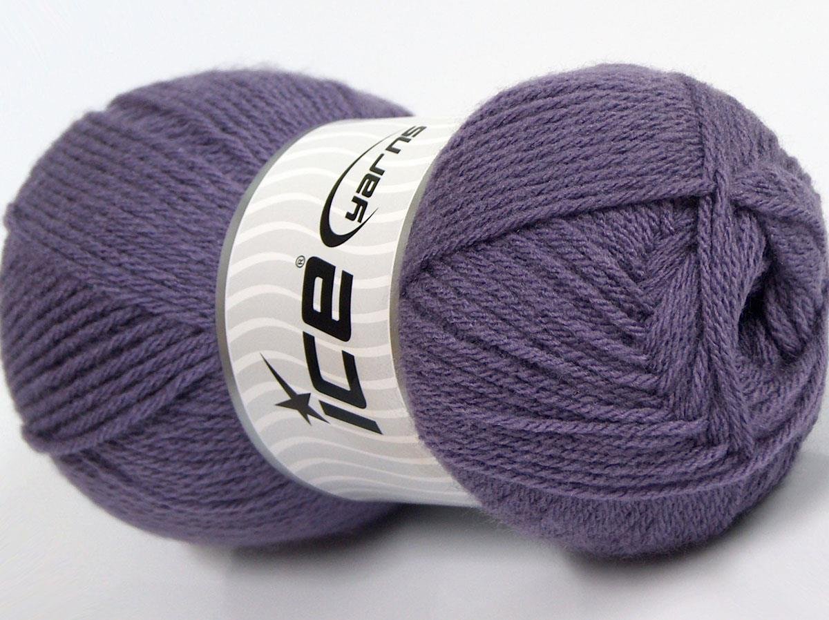 Classic DK Purple