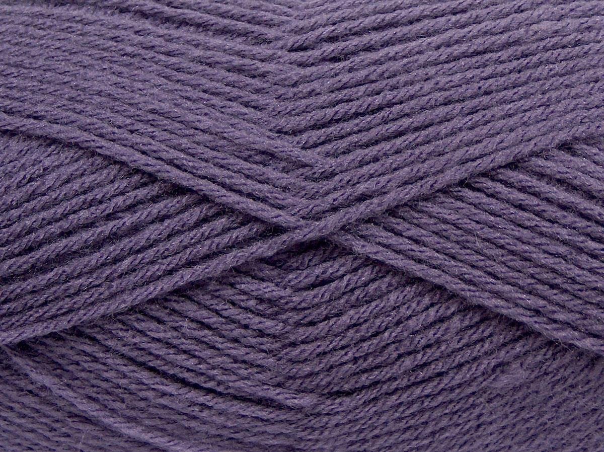 Classic DK Purple
