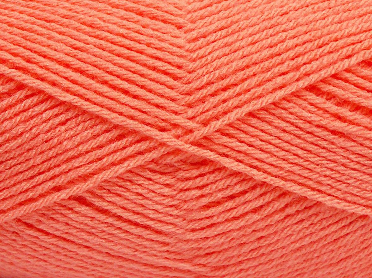 Classic DK Salmon