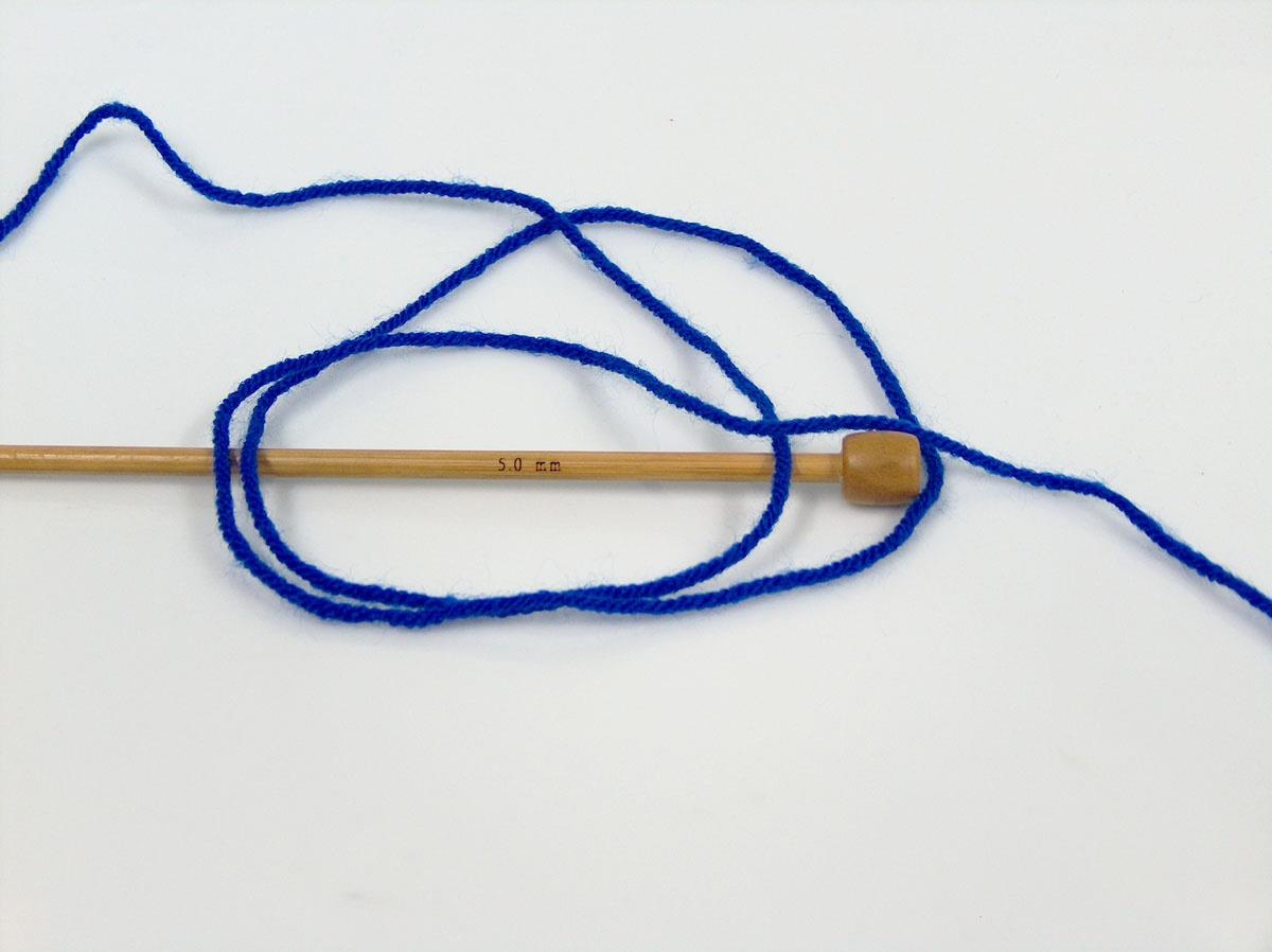 Classic DK Saxe Blue