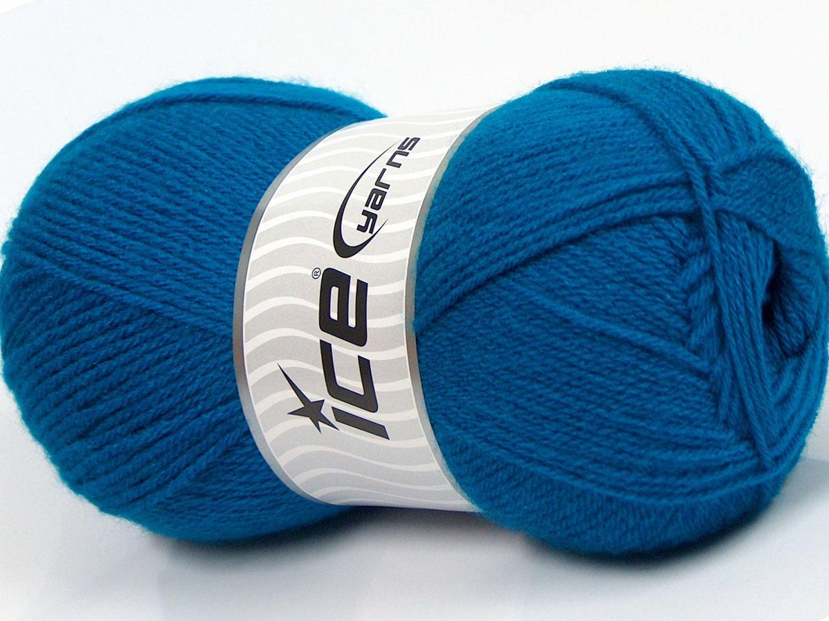 Classic DK Turquoise
