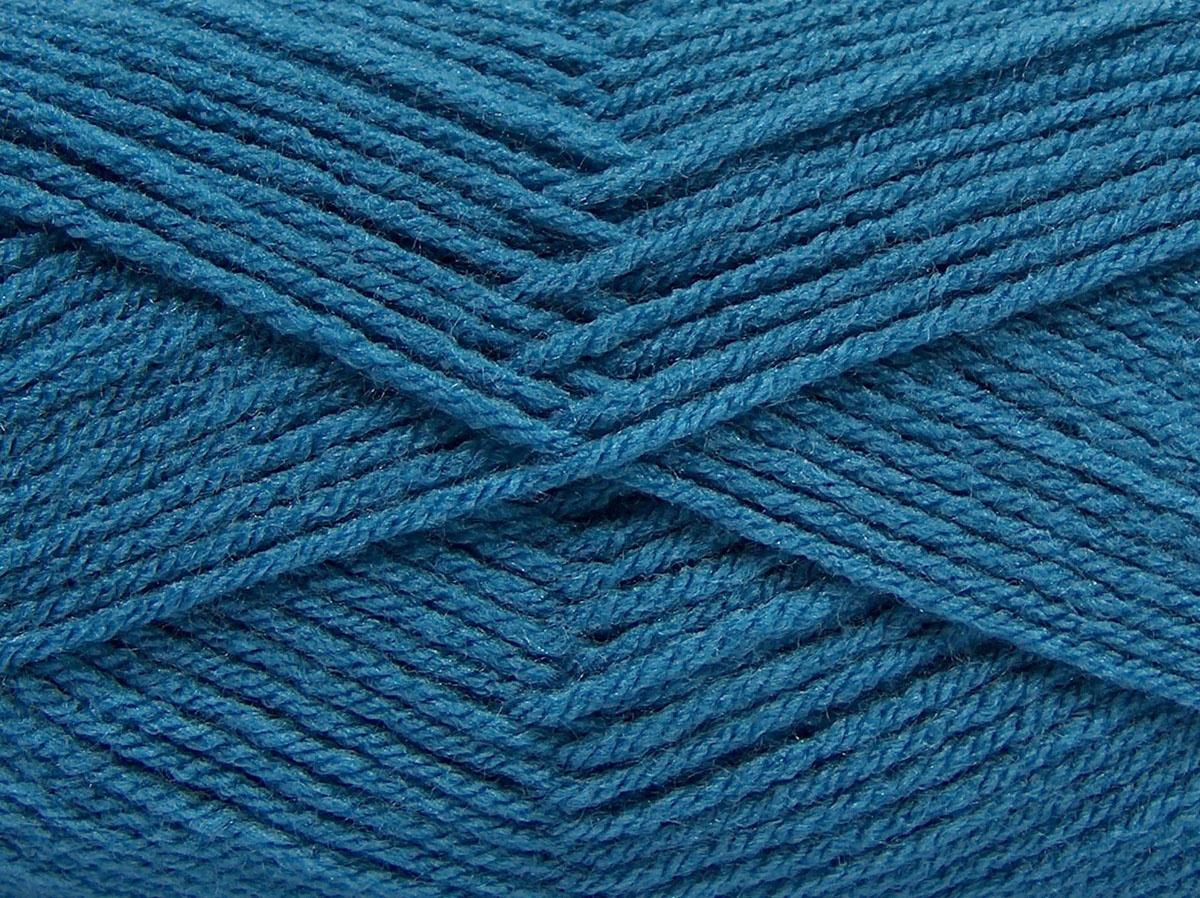 Classic DK Turquoise