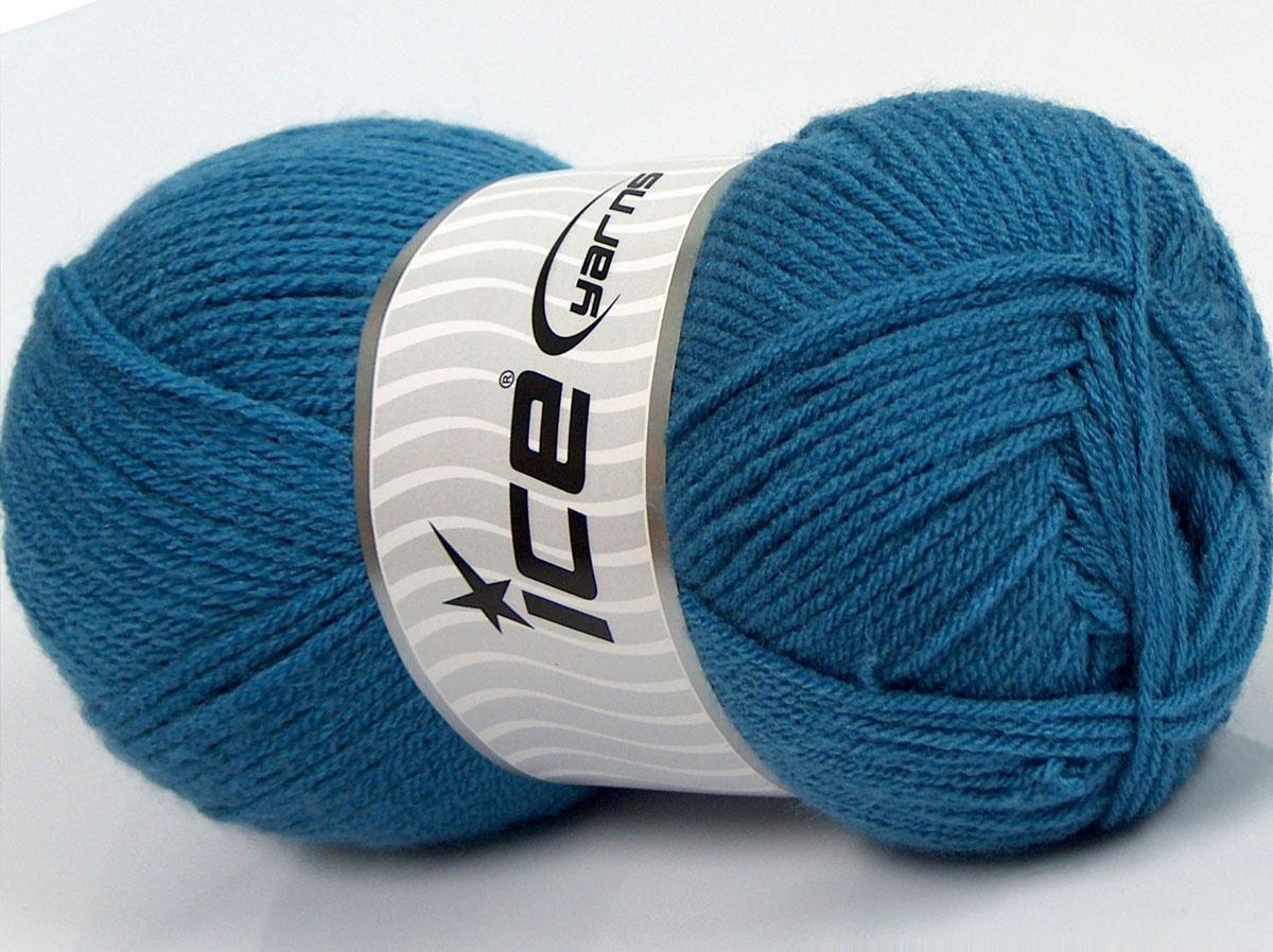 Classic DK Turquoise