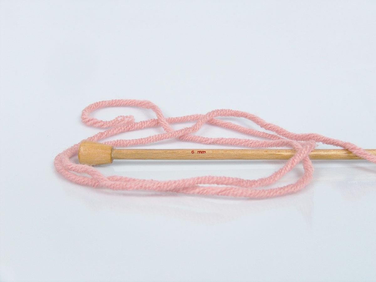 Classic Wool Bulky Antique Pink