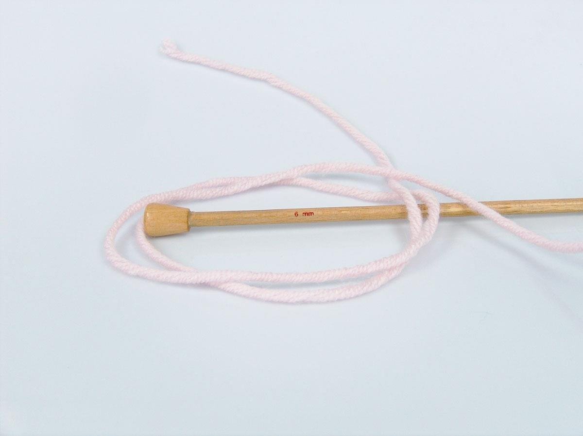 Classic Wool Bulky Baby Pink