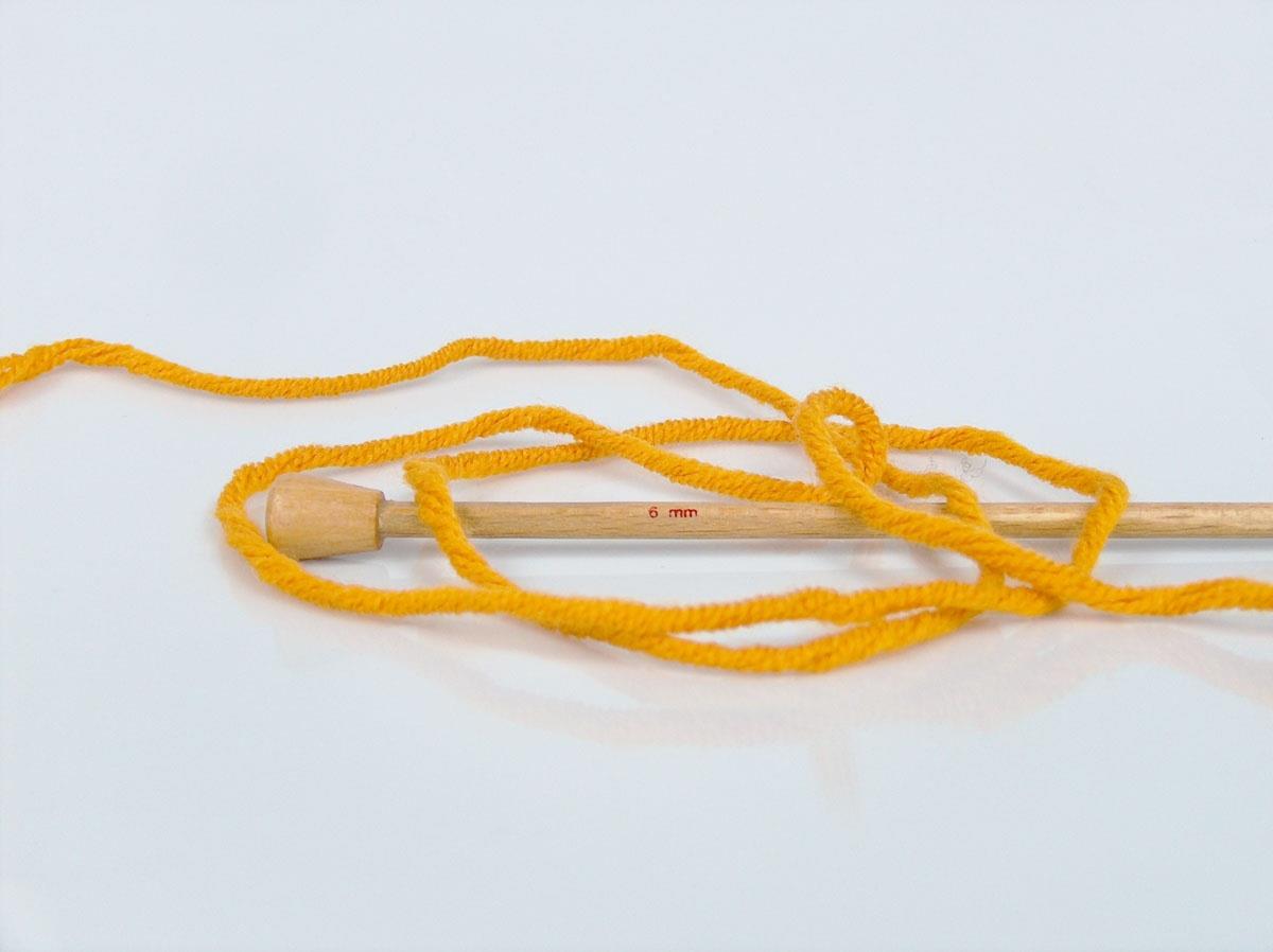 Classic Wool Bulky Gold