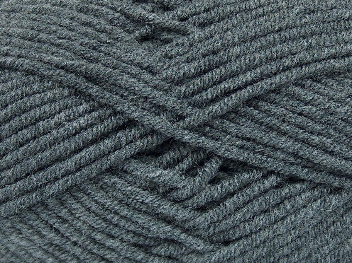 Classic Wool Bulky Grey