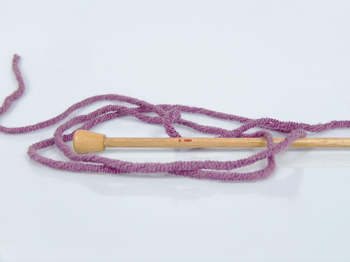 Classic Wool Bulky Lavender