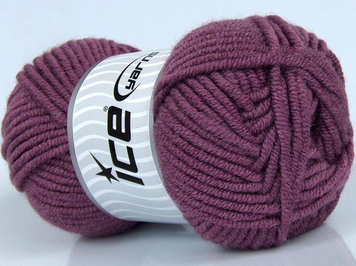 Classic Wool Bulky Lavender