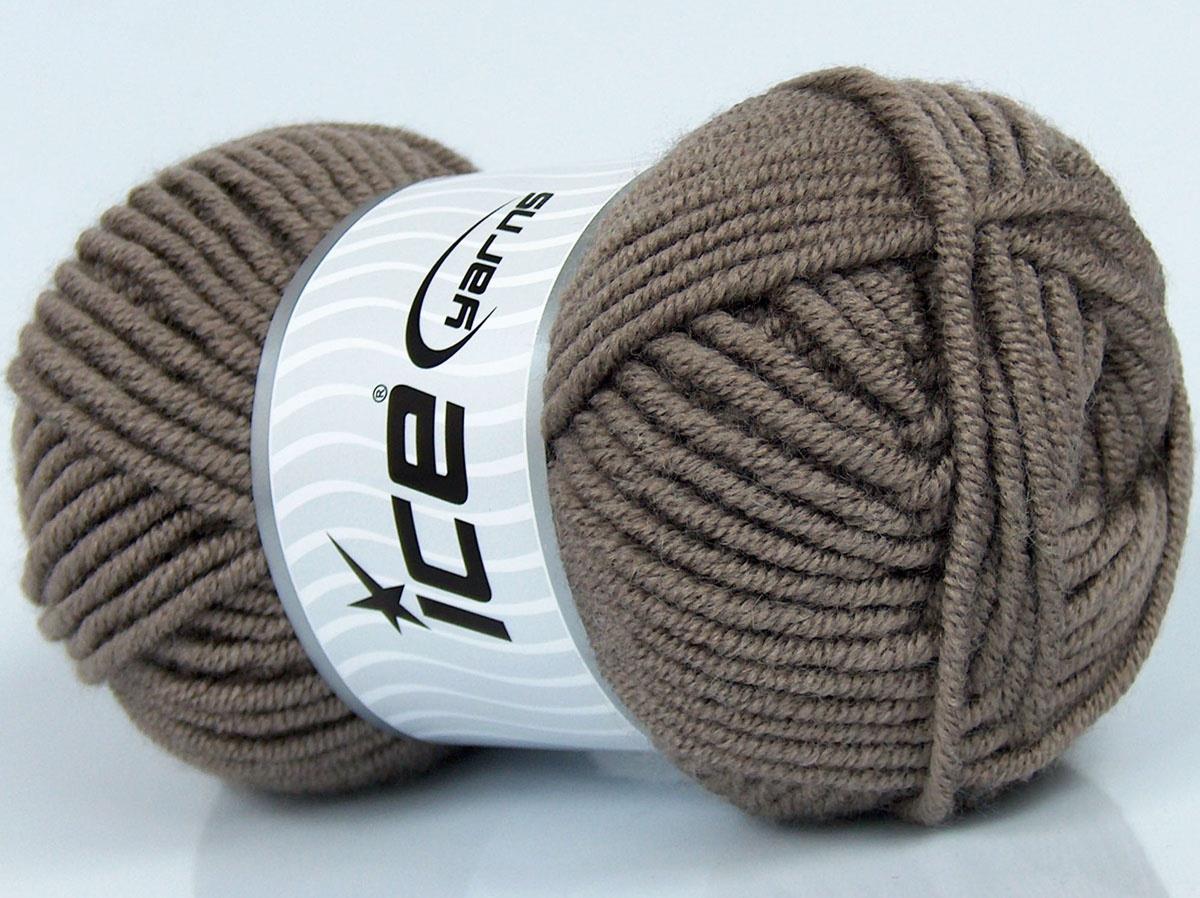 Classic Wool Bulky Light Camel