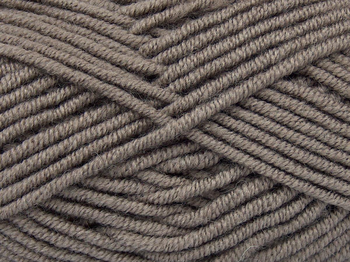 Classic Wool Bulky Light Camel