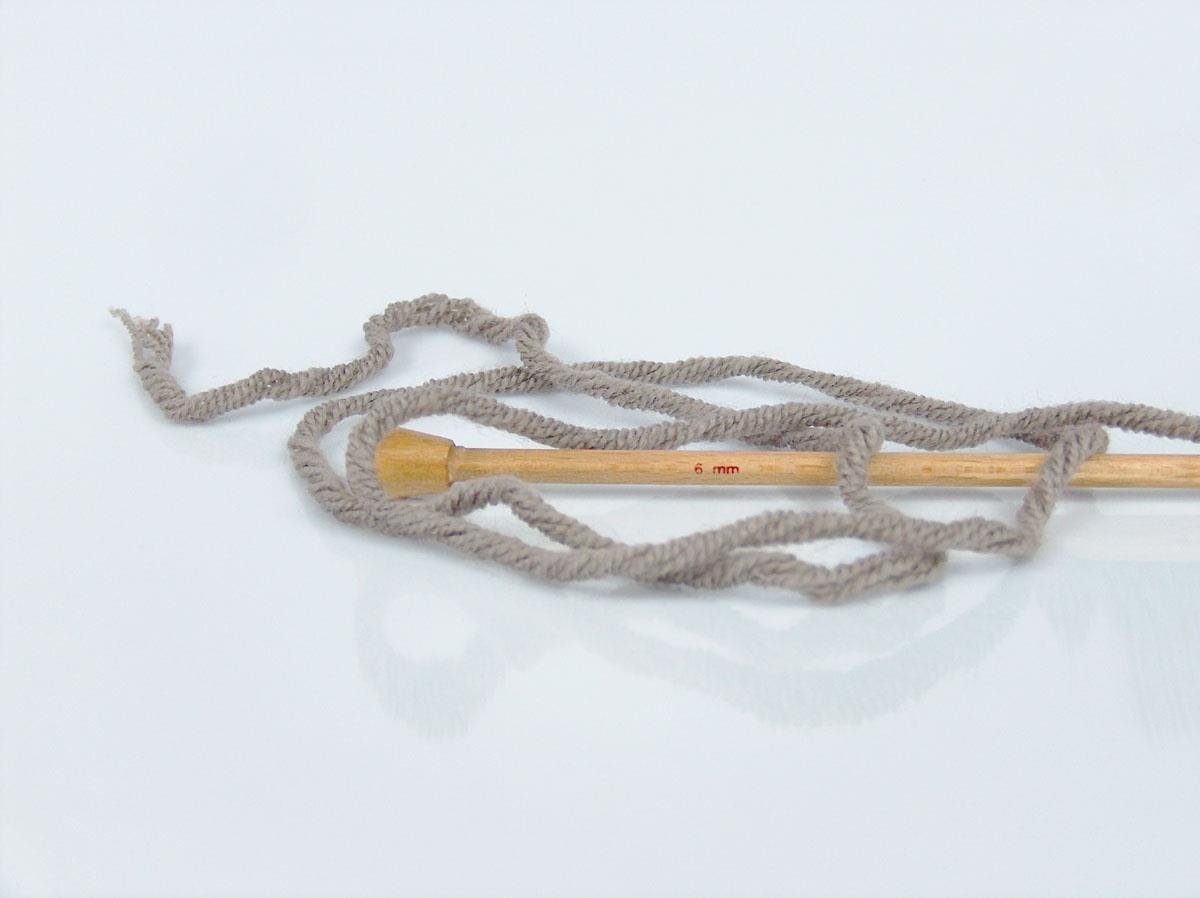 Classic Wool Bulky Light Camel