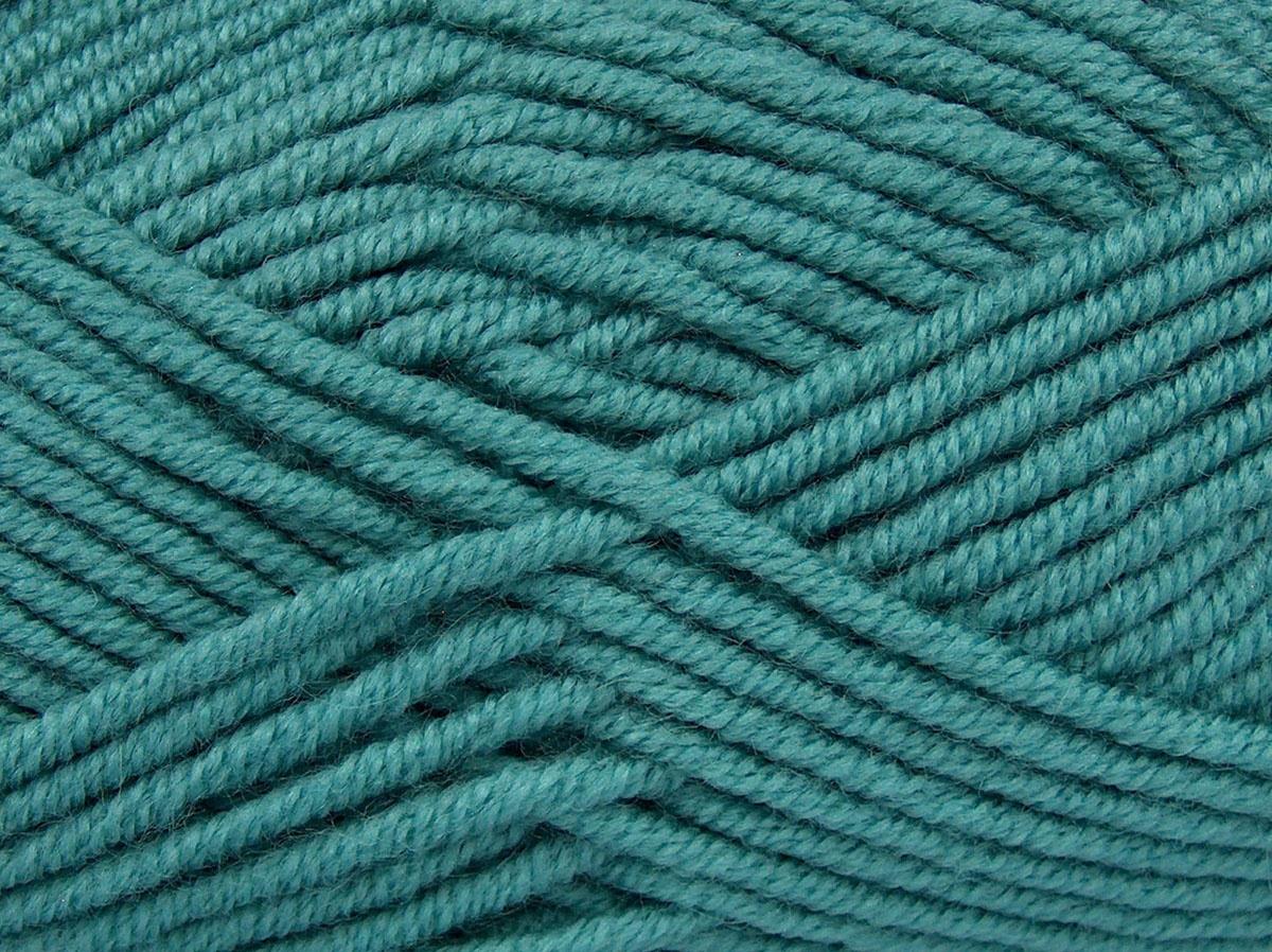 Classic Wool Bulky Light Turquoise
