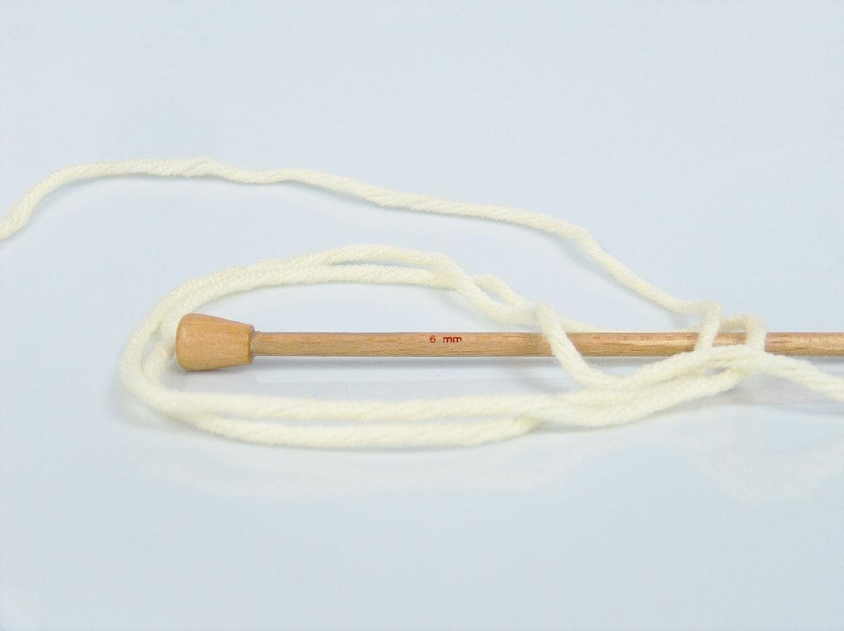 Classic Wool Bulky Light Yellow