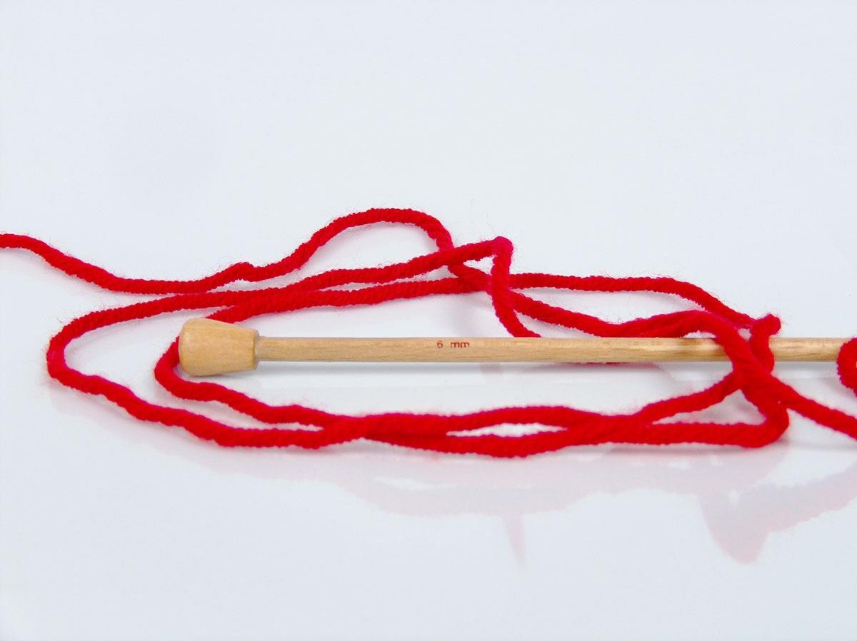 Classic Wool Bulky Red