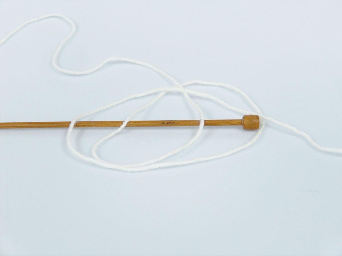 Classic Wool Light Ecru