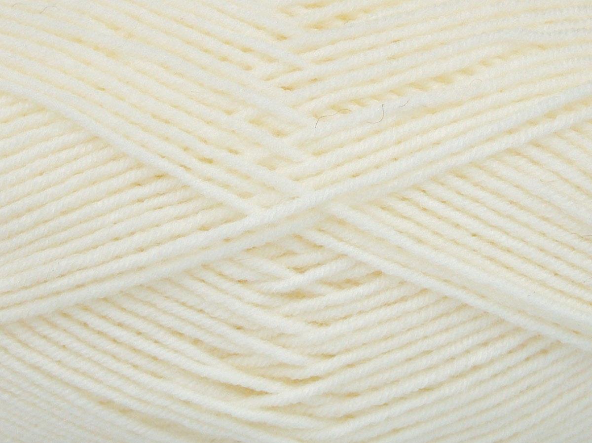 Classic Wool Light Ecru