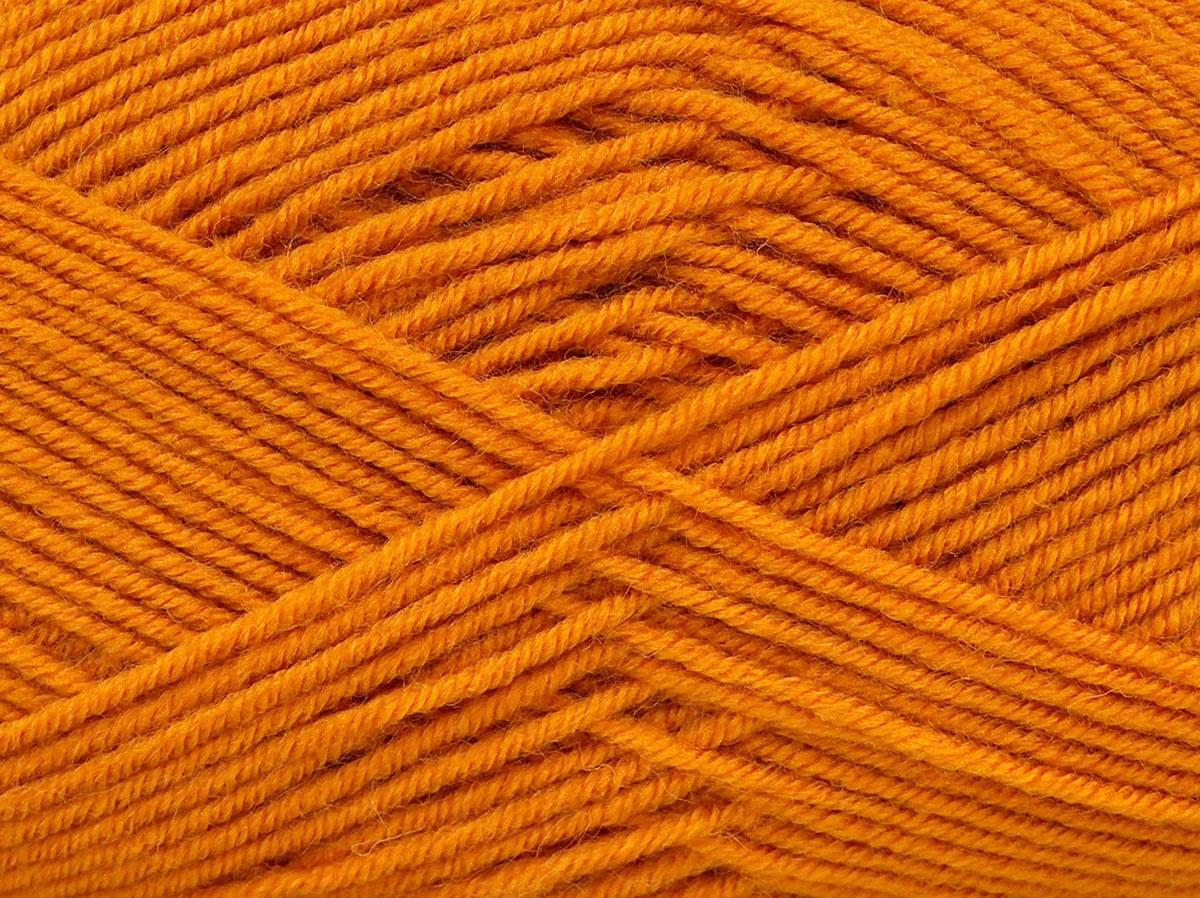 Classic Wool Light Gold