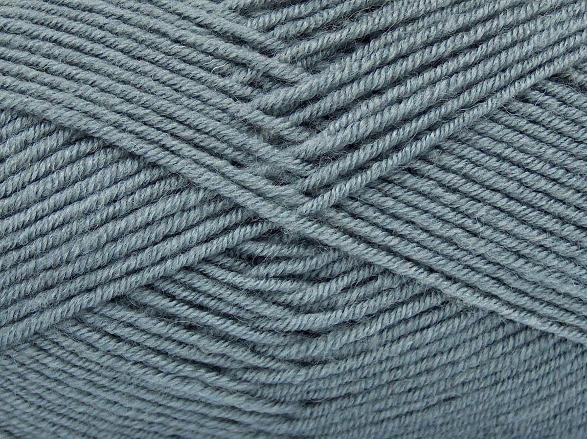 Classic Wool Light Grey