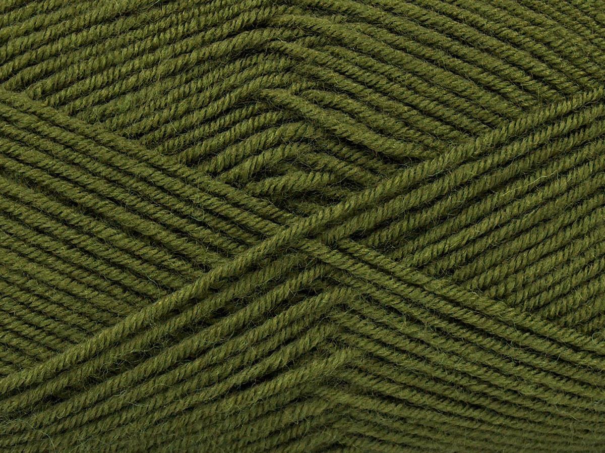 Classic Wool Light Khaki