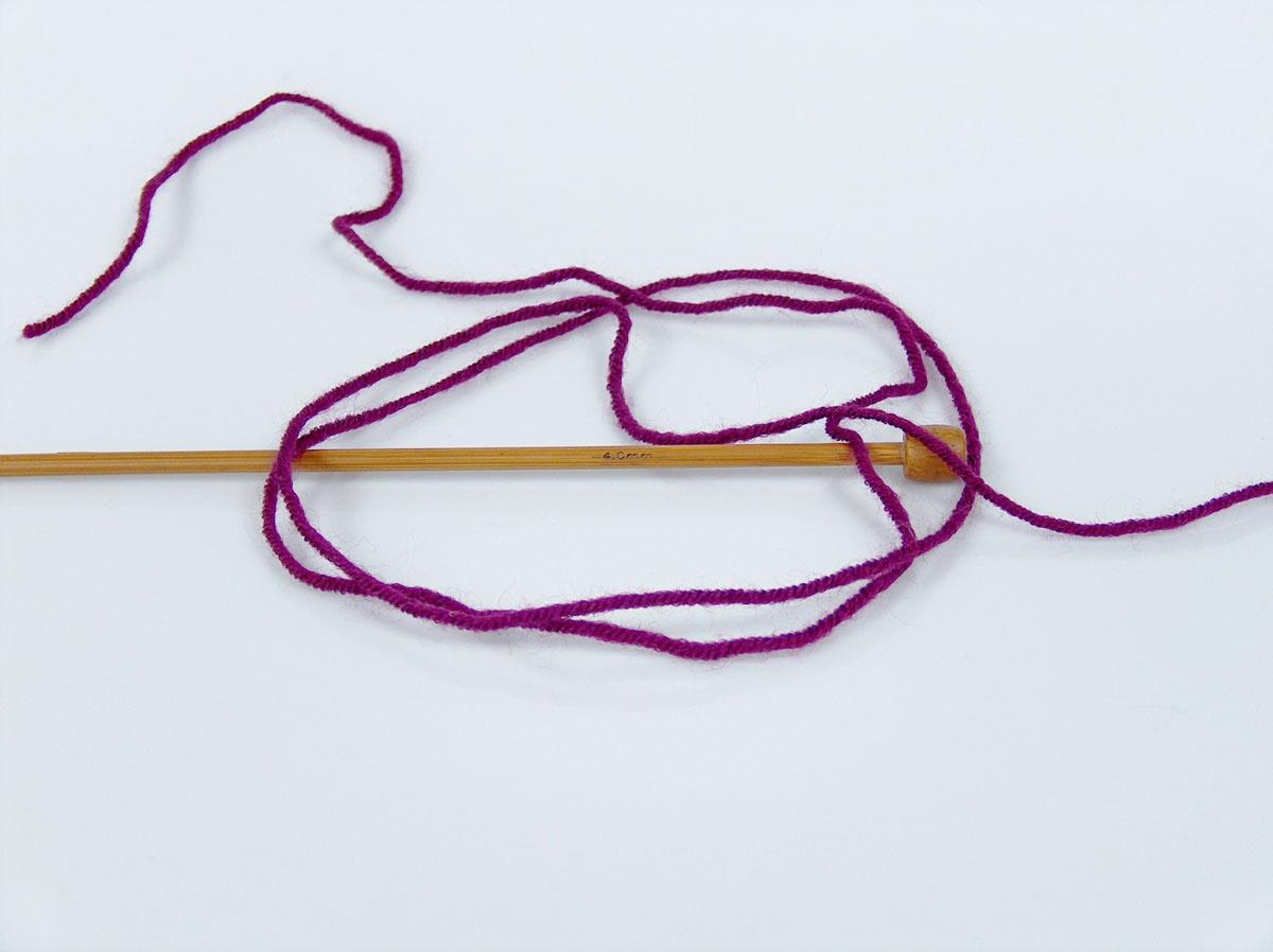 Classic Wool Light Purple