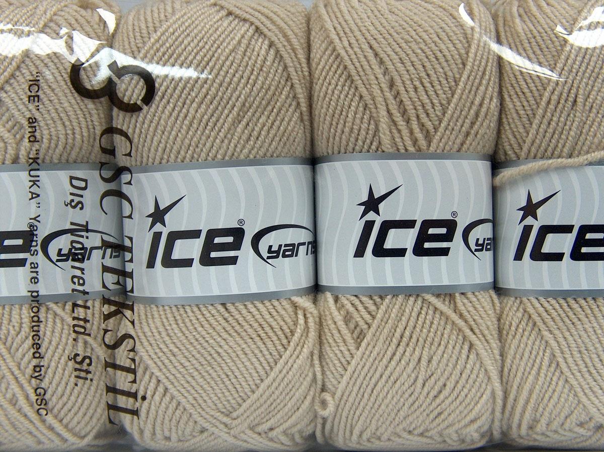 Classic Wool Worsted