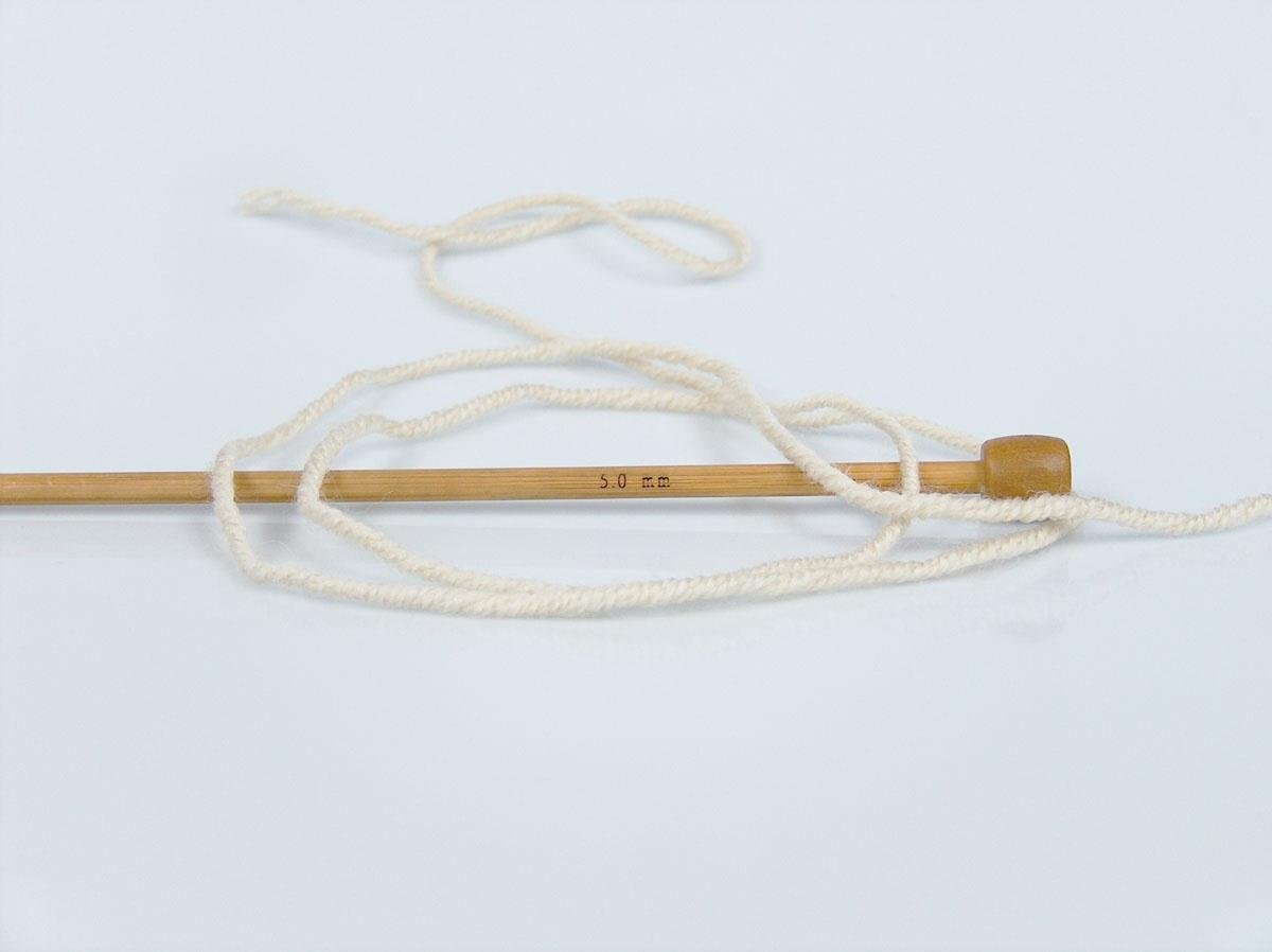 Classic Wool Worsted