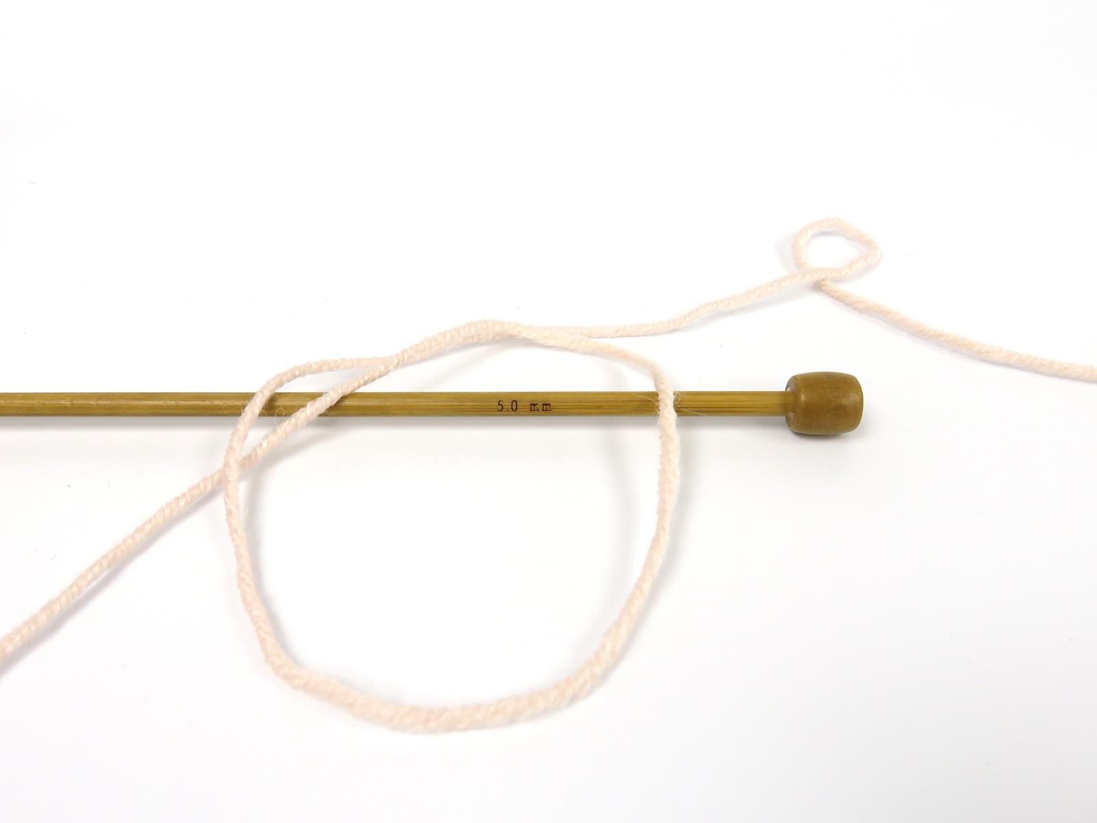 Classic Wool Worsted Powder Pink