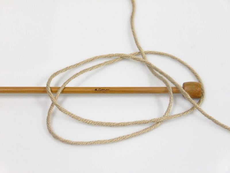 Cotton Bamboo Light Light Camel