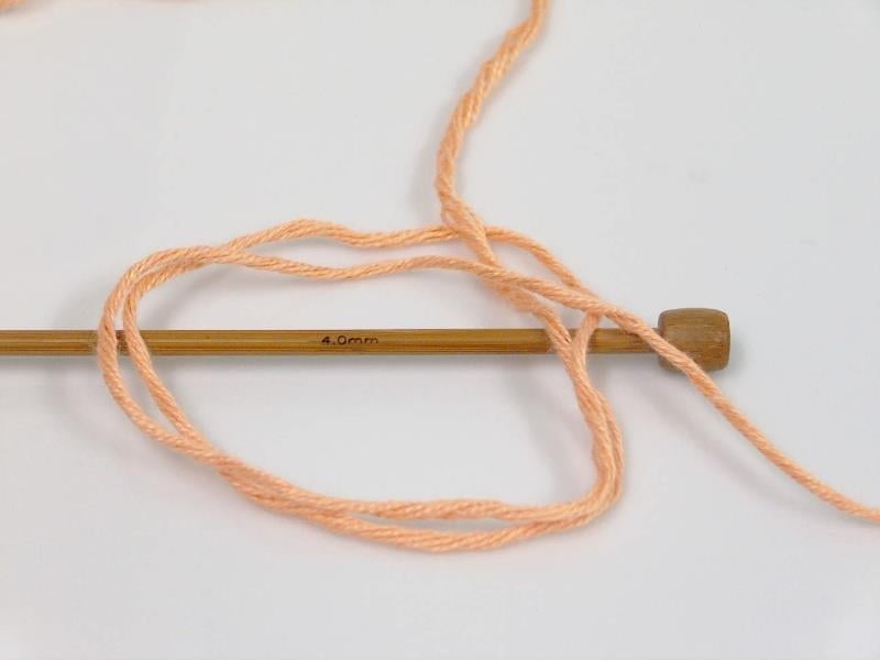 Cotton Bamboo Light Light Salmon