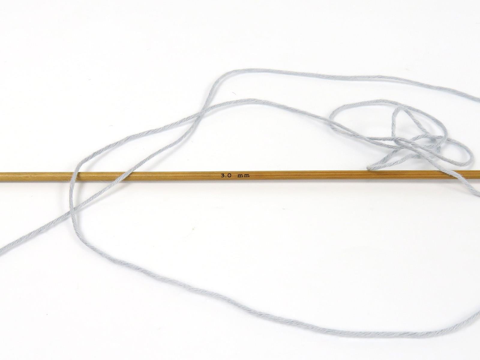 Cotton Magic Gri Tonları, Light Blue Shades