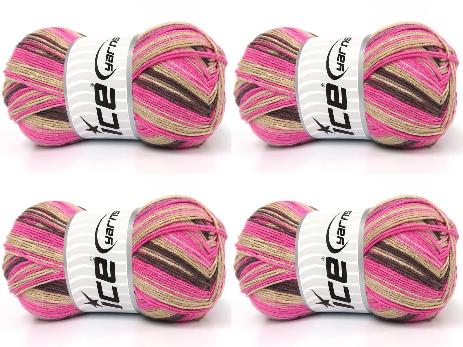 Cotton Magic Pembe tonları, Camel Shades