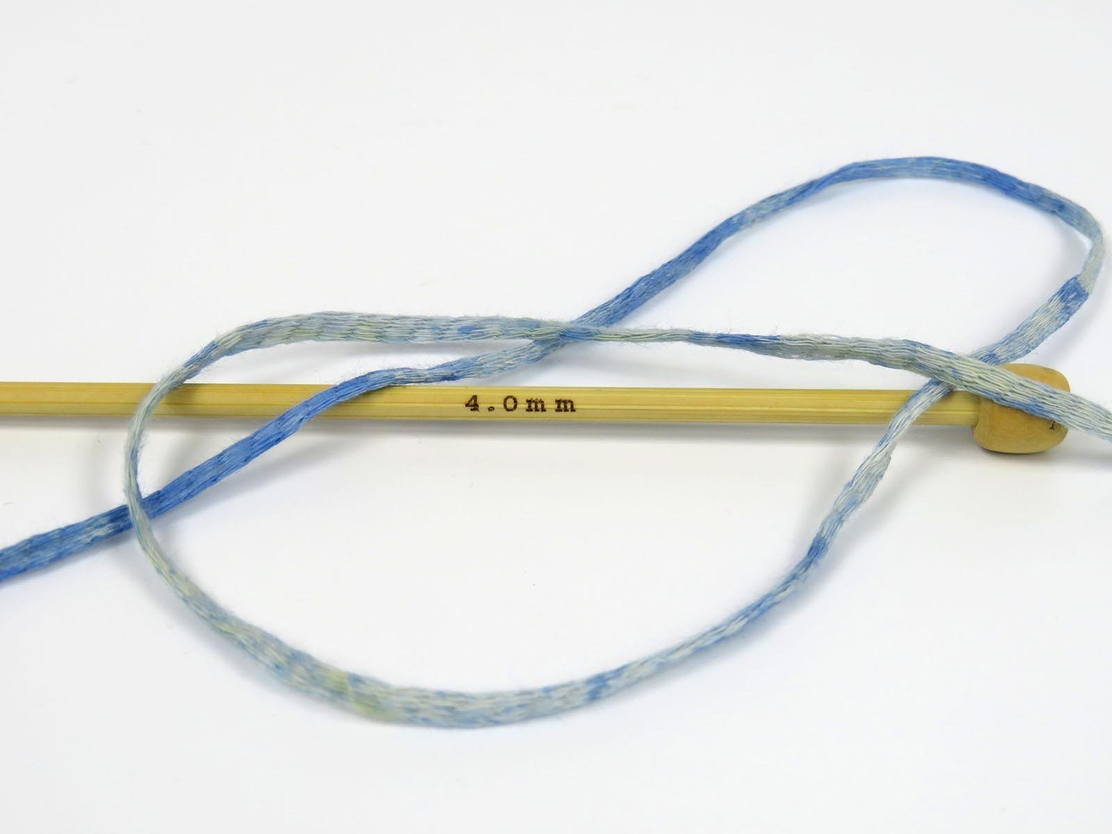 Cotton Splash Grey, Gold, Blue Shades