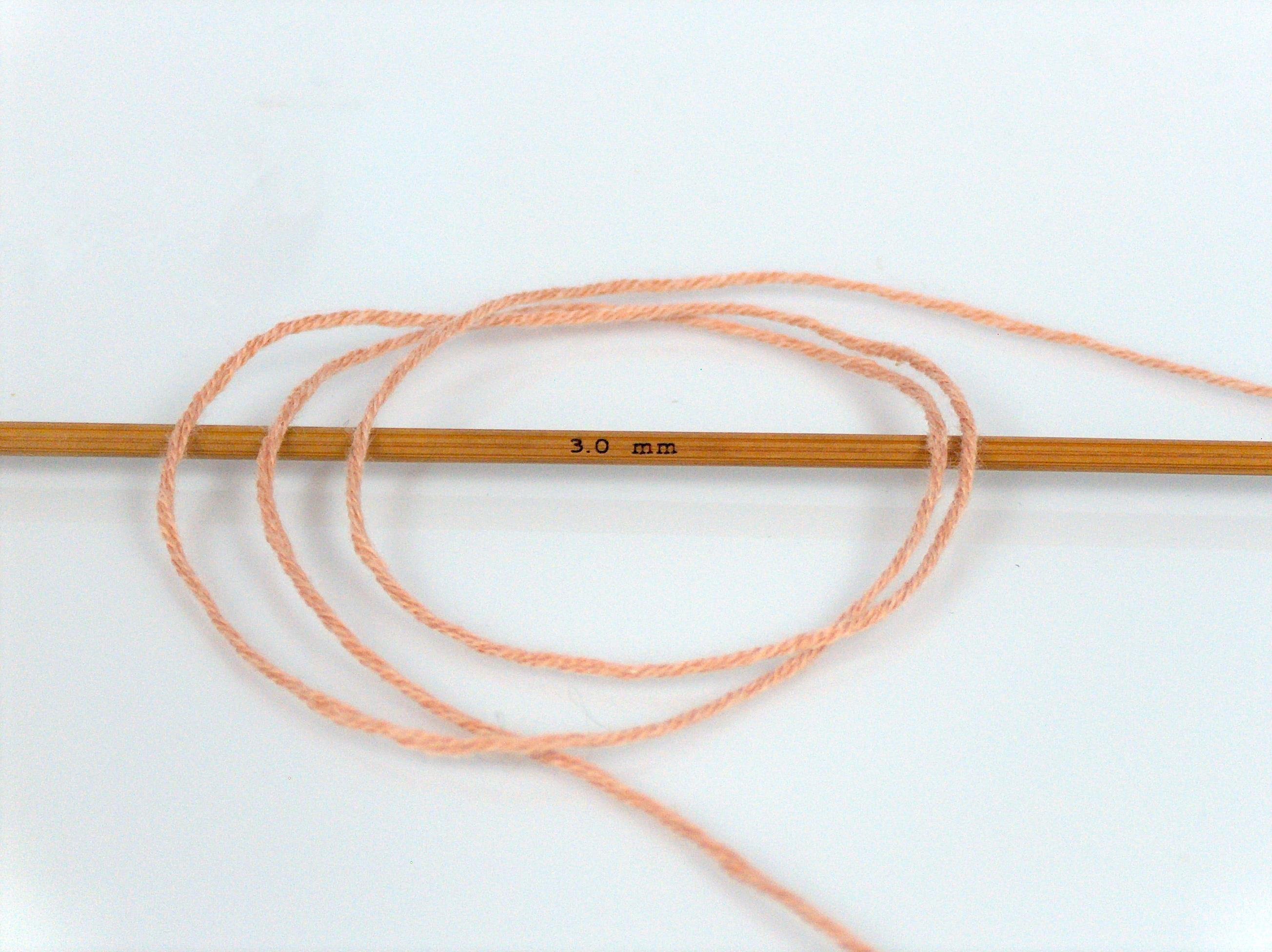 Cottonac Fine Antique Pink