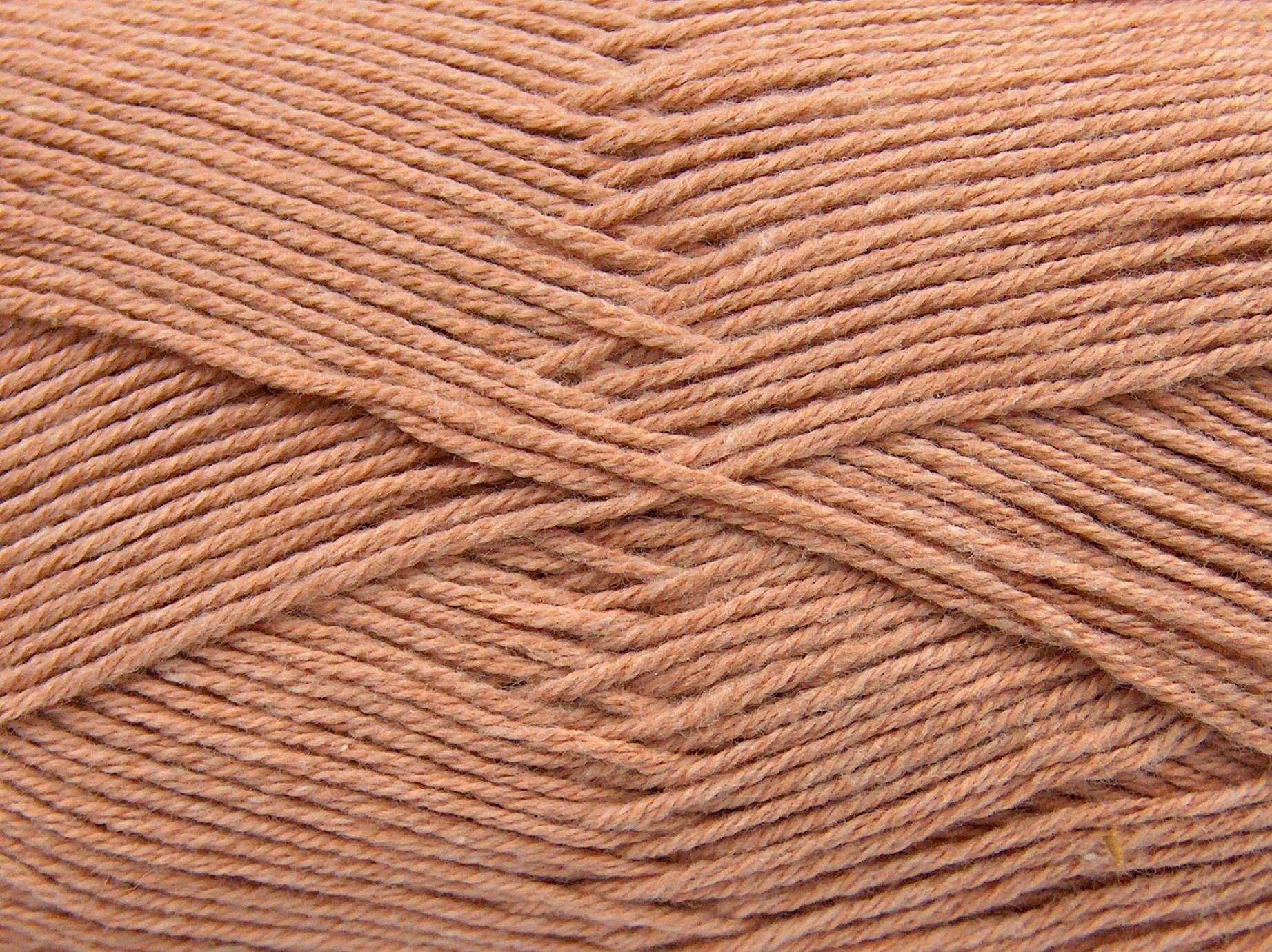 Cottonac Fine Antique Pink