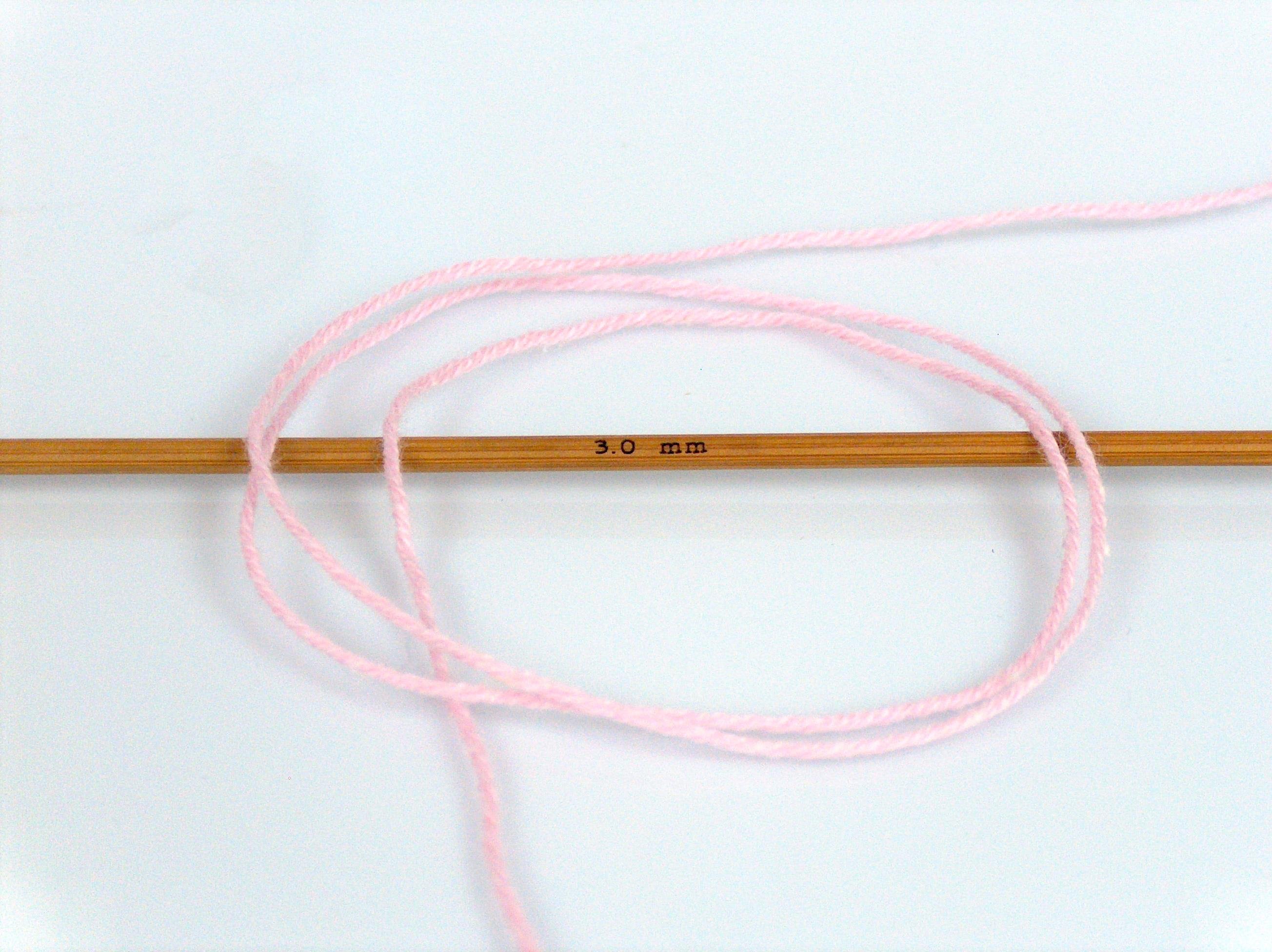 Cottonac Fine Baby Pink