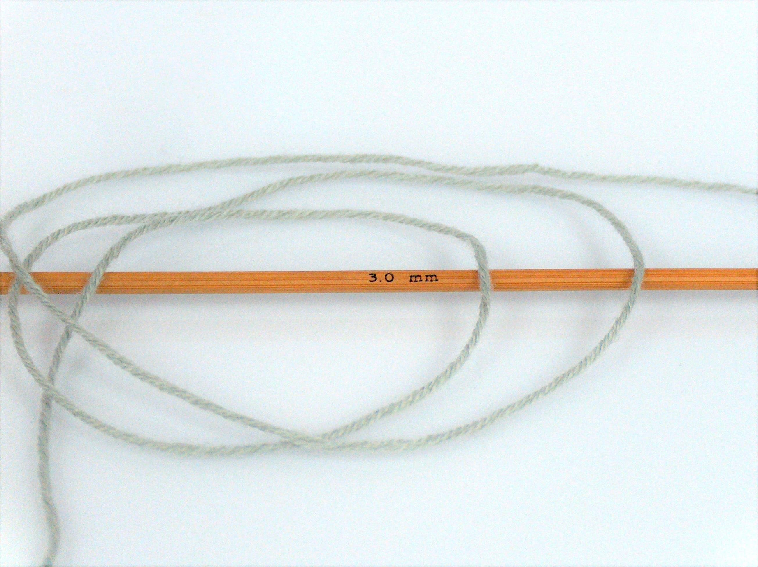 Cottonac Fine Grey