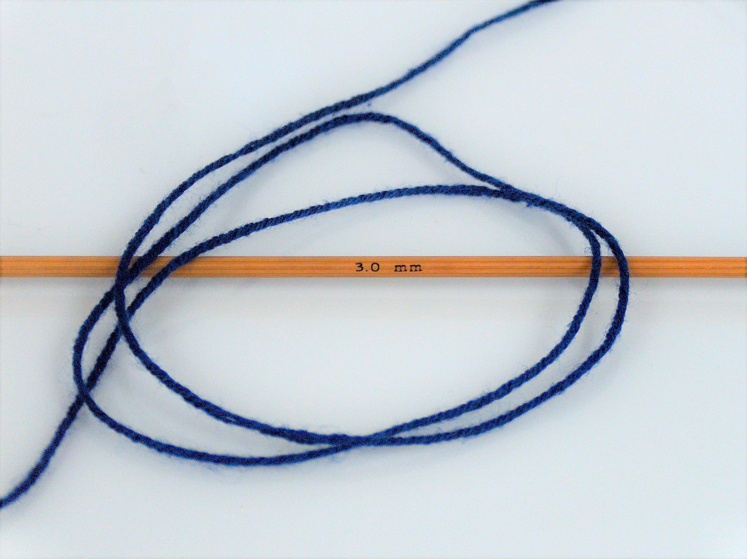 Cottonac Fine Navy
